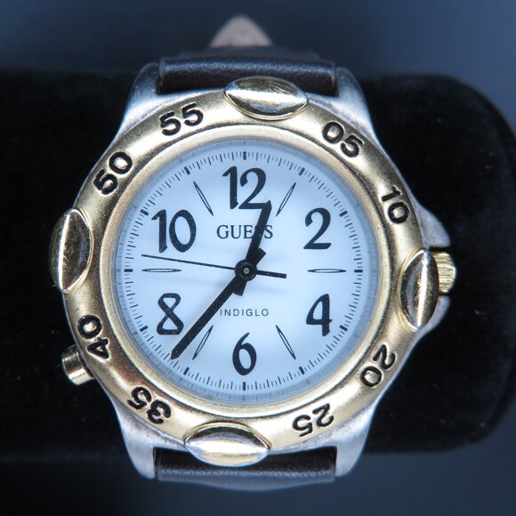 Women's Guess Watch - Picture 6 of 7